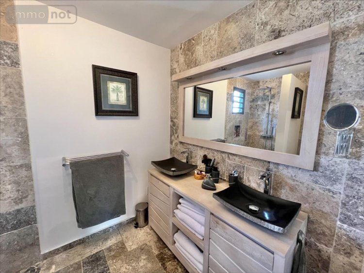 Maison a vendre Saint-Pierre 97410 Réunion 171 m2 5 pièces 936000 euros