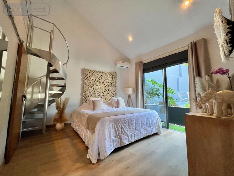 Maison a vendre Saint-Pierre 97410 Réunion 171 m2 5 pièces 936000 euros