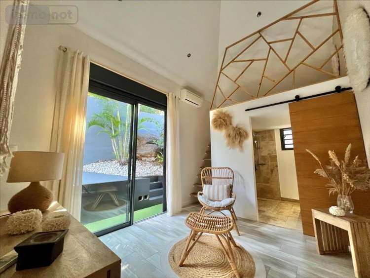 Maison a vendre Saint-Pierre 97410 Réunion 171 m2 5 pièces 936000 euros