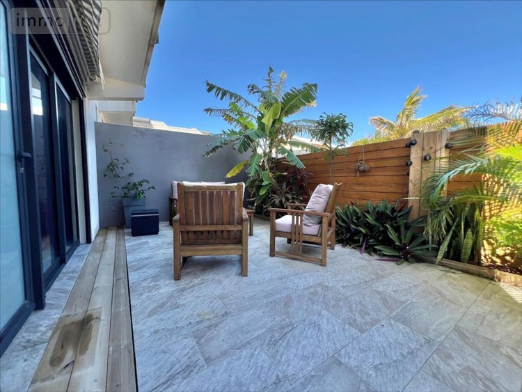 Appartement a vendre Saint-Pierre 97410 Réunion 102 m2 4 pièces 447000 euros