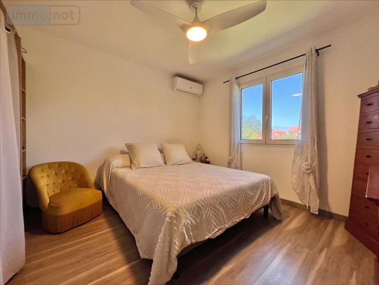 Maison a vendre Saint-Joseph 97480 Réunion 121 m2 5 pièces 295000 euros