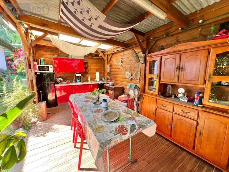 Maison a vendre Saint-Joseph 97480 Réunion 121 m2 5 pièces 295000 euros