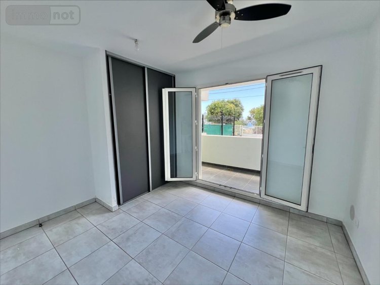 Appartement a vendre Saint-Denis 97400 Réunion 82 m2 4 pièces 243600 euros