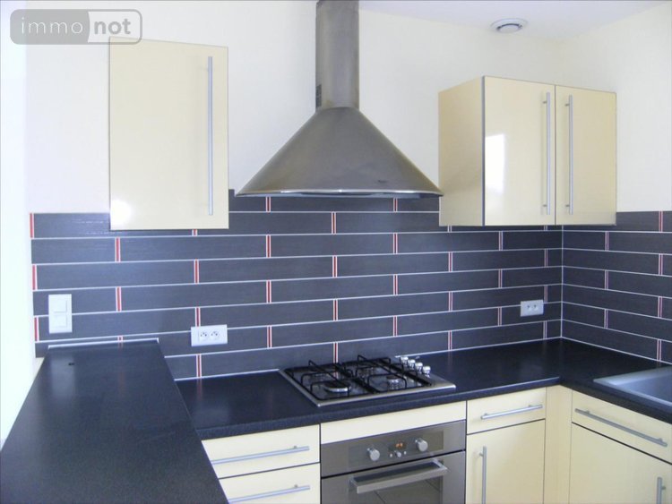 Maison a vendre Foucherans 39100 Jura 111 m2 5 pièces 220000 euros