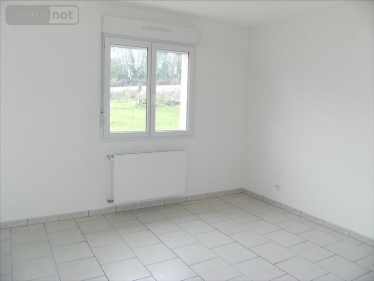 Maison a vendre Foucherans 39100 Jura 111 m2 5 pièces 220000 euros