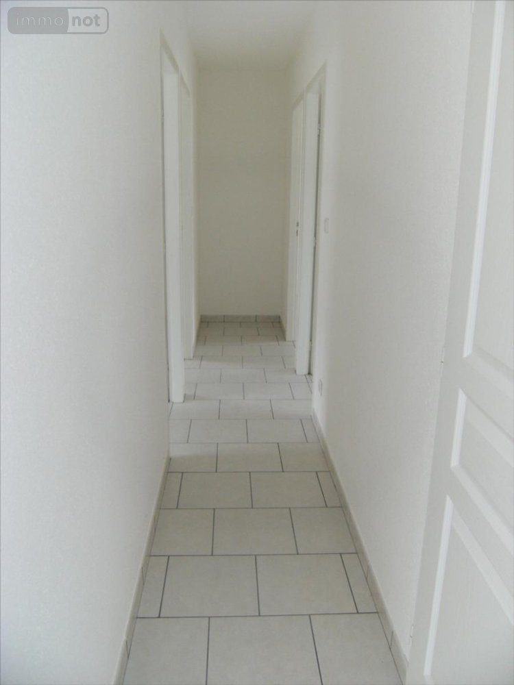 Maison a vendre Foucherans 39100 Jura 111 m2 5 pièces 220000 euros