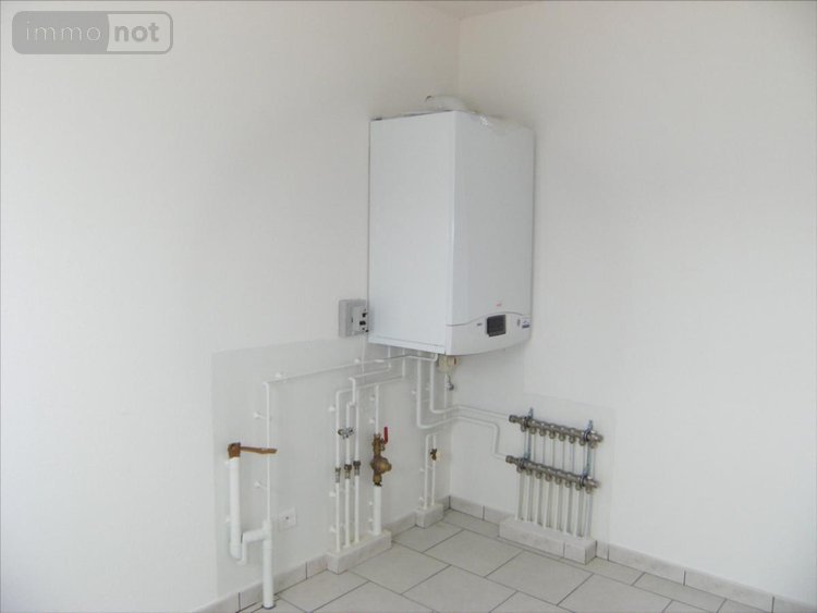 Maison a vendre Foucherans 39100 Jura 111 m2 5 pièces 220000 euros