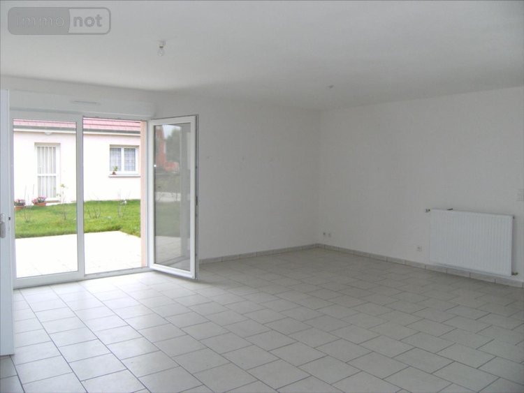 Maison a vendre Foucherans 39100 Jura 111 m2 5 pièces 220000 euros