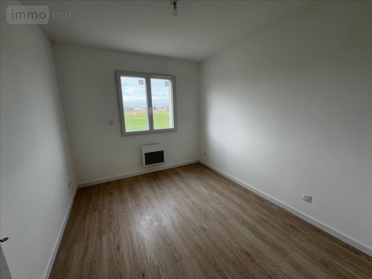 Maison a vendre Saint-Aubin 39410 Jura 90 m2 4 pièces 250000 euros