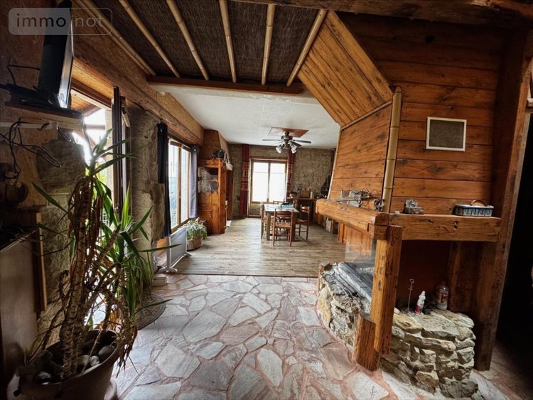 Maison a vendre Dole 39100 Jura 123 m2 4 pièces 160000 euros