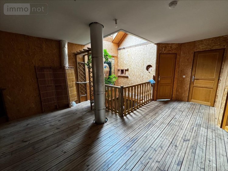 Maison a vendre Dole 39100 Jura 123 m2 4 pièces 160000 euros