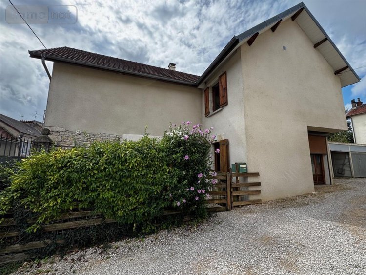 Maison a vendre Dole 39100 Jura 123 m2 4 pièces 160000 euros