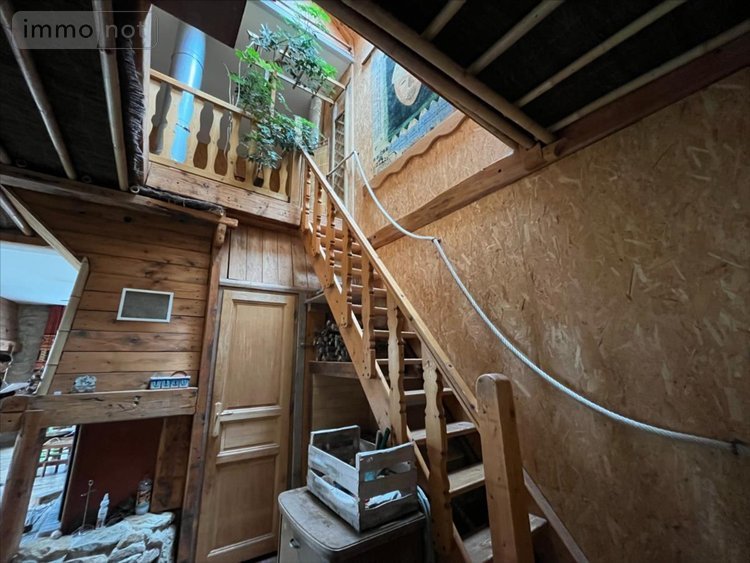 Maison a vendre Dole 39100 Jura 123 m2 4 pièces 160000 euros