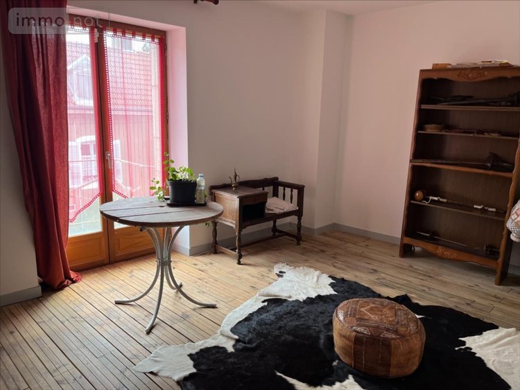 Maison a vendre Dole 39100 Jura 123 m2 4 pièces 160000 euros