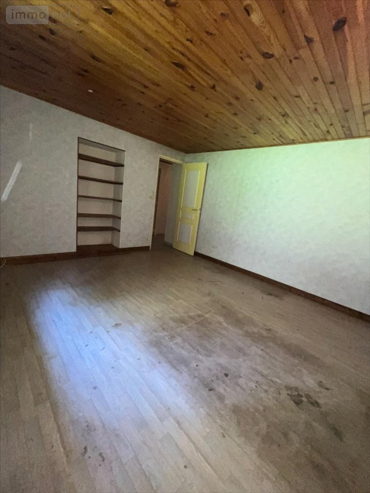 Maison a vendre Balaiseaux 39120 Jura 118 m2 5 pièces 120000 euros