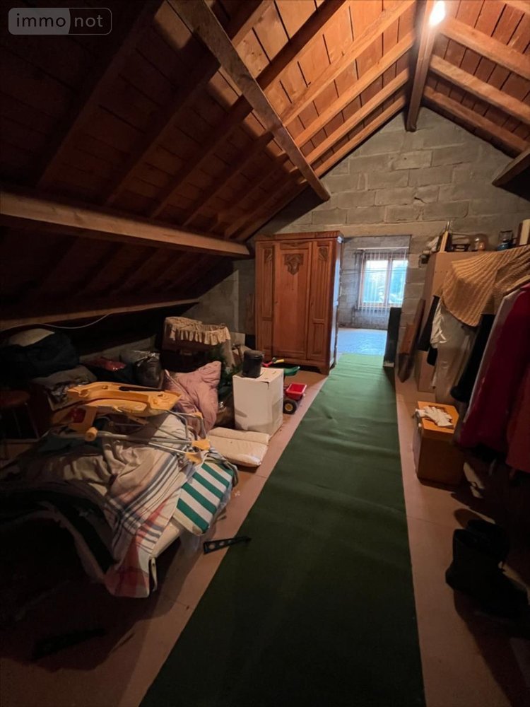 Maison a vendre Crissey 39100 Jura 179 m2 7 pièces 390000 euros