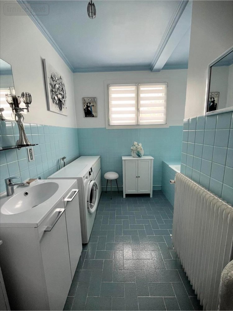 Maison a vendre Crissey 39100 Jura 179 m2 7 pièces 299000 euros