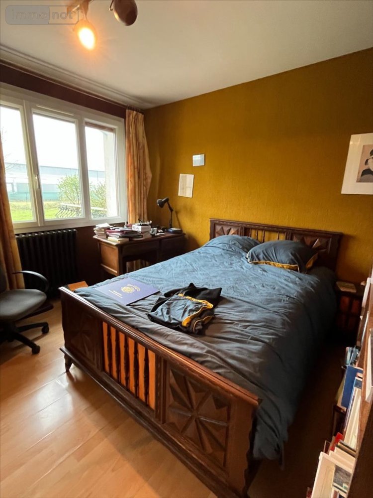 Maison a vendre Crissey 39100 Jura 179 m2 7 pièces 390000 euros