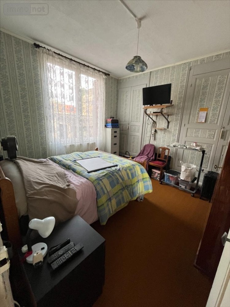 Maison a vendre Dole 39100 Jura 122 m2 5 pièces 140000 euros