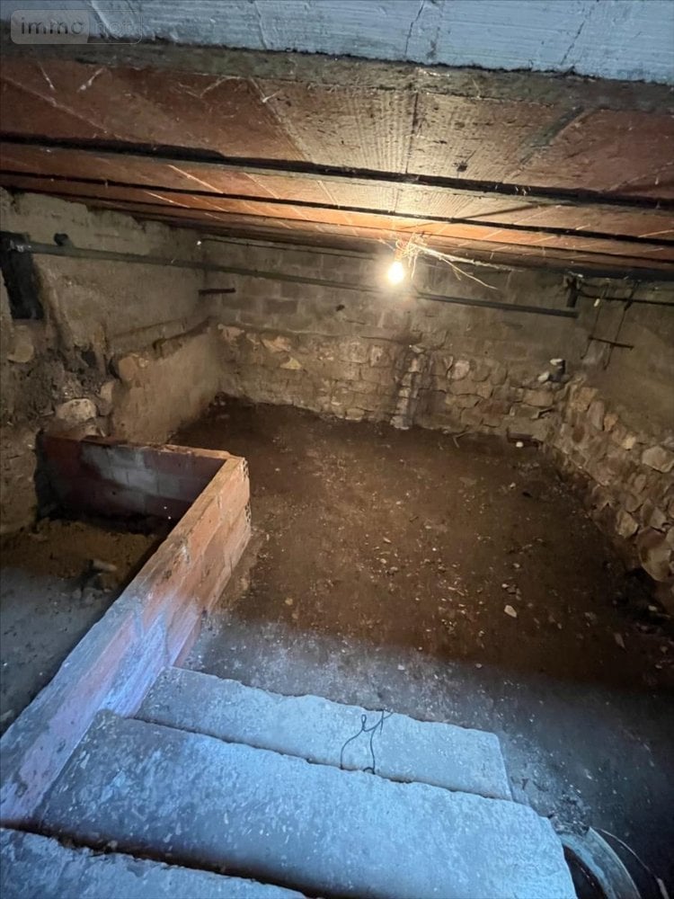 Maison a vendre Dole 39100 Jura 122 m2 5 pièces 140000 euros