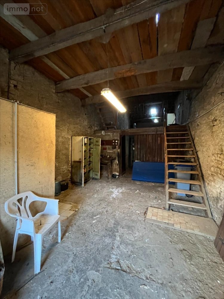 Maison a vendre Étrepigney 39700 Jura 119 m2 5 pièces 120000 euros