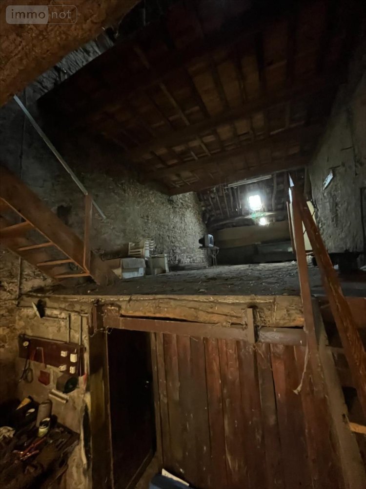 Maison a vendre Étrepigney 39700 Jura 119 m2 5 pièces 120000 euros