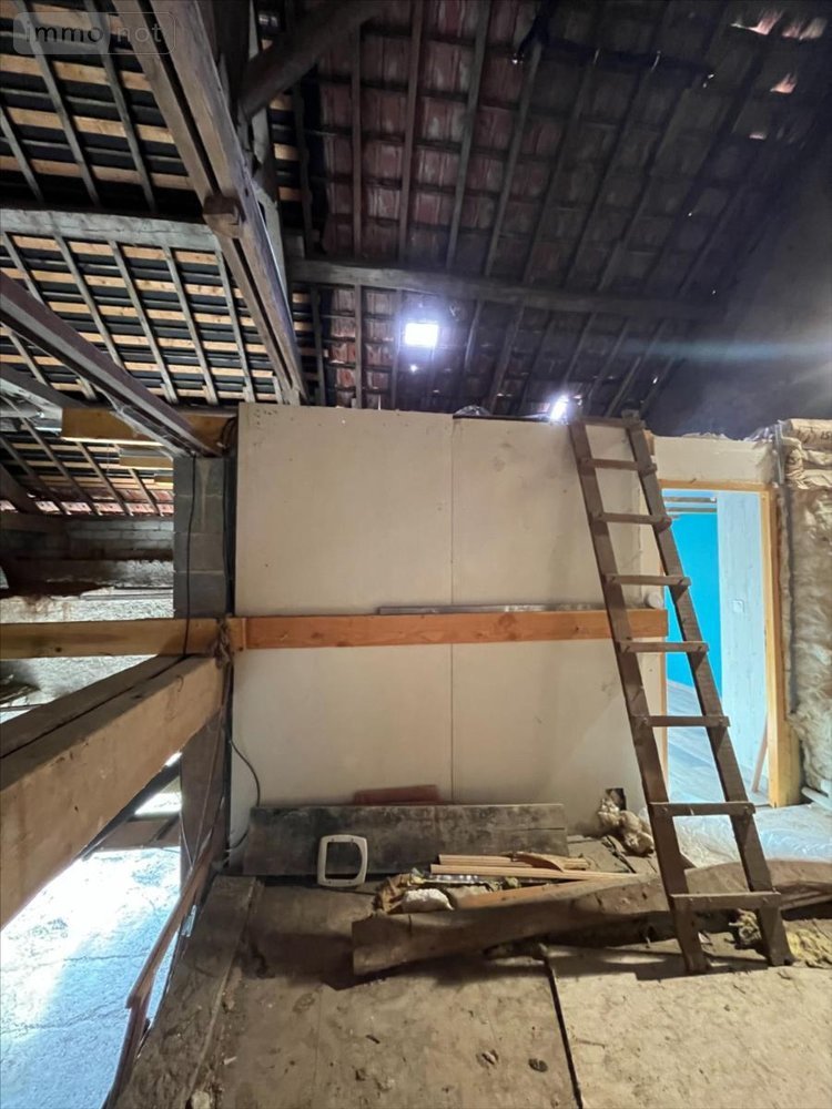 Maison a vendre Tavaux 39500 Jura 198 m2 6 pièces 230000 euros