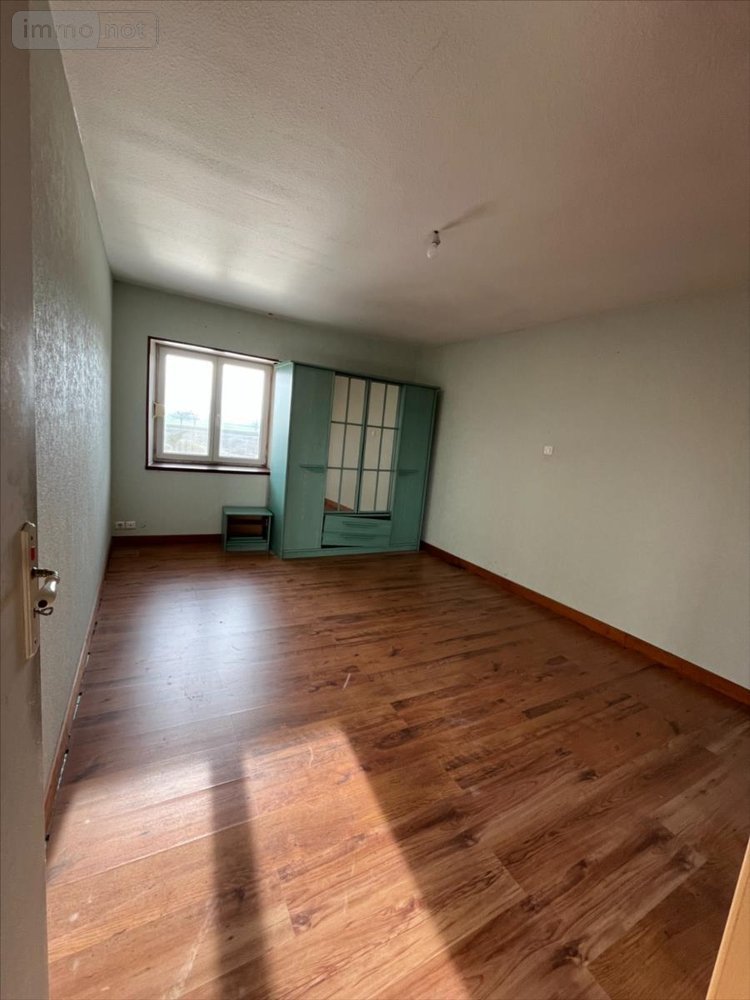 Maison a vendre Tavaux 39500 Jura 198 m2 6 pièces 230000 euros