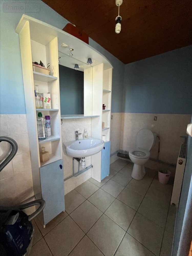 Maison a vendre Tavaux 39500 Jura 96 m2 4 pièces 255000 euros