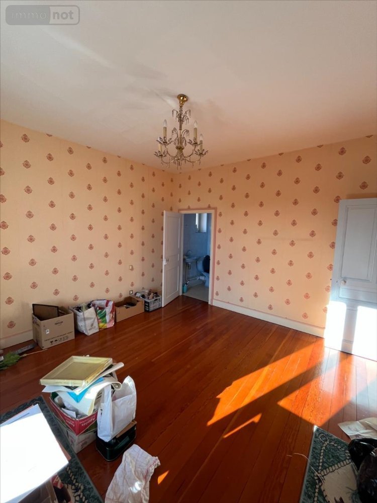 Maison a vendre Tavaux 39500 Jura 96 m2 4 pièces 255000 euros