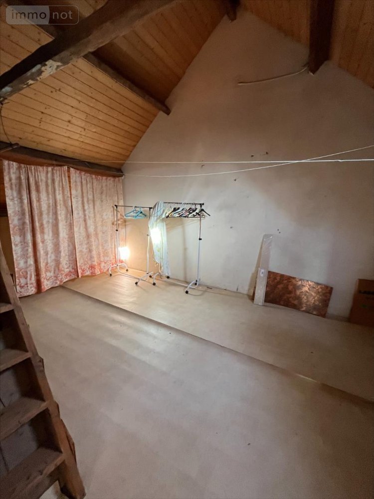 Maison a vendre Tavaux 39500 Jura 96 m2 4 pièces 255000 euros