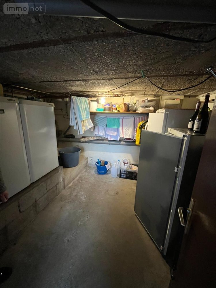 Maison a vendre Tavaux 39500 Jura 96 m2 4 pièces 255000 euros