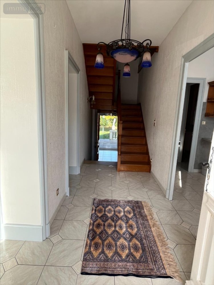 Maison a vendre Tavaux 39500 Jura 96 m2 4 pièces 255000 euros