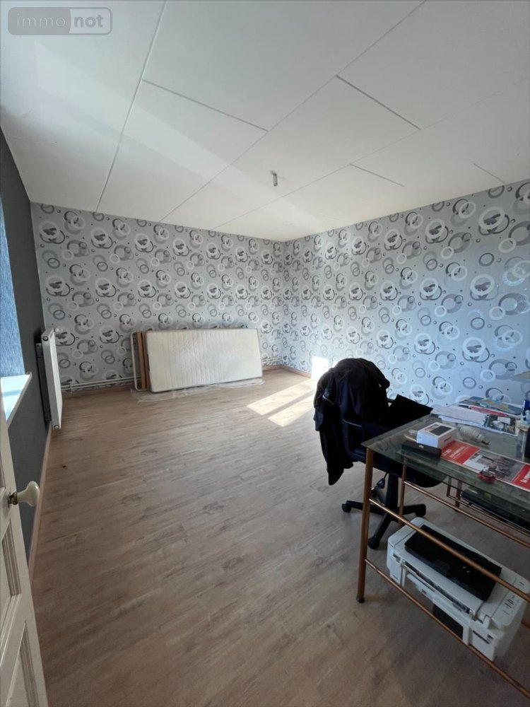 Immeuble a vendre Tavaux 39500 Jura 152 m2  195000 euros