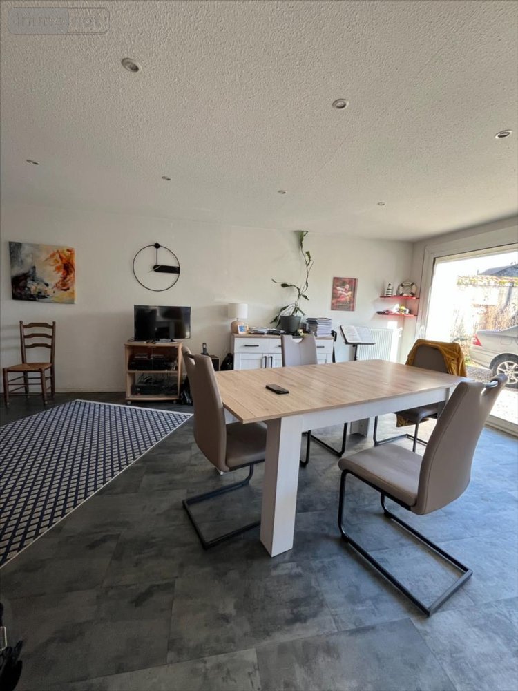 Immeuble a vendre Tavaux 39500 Jura 152 m2  195000 euros