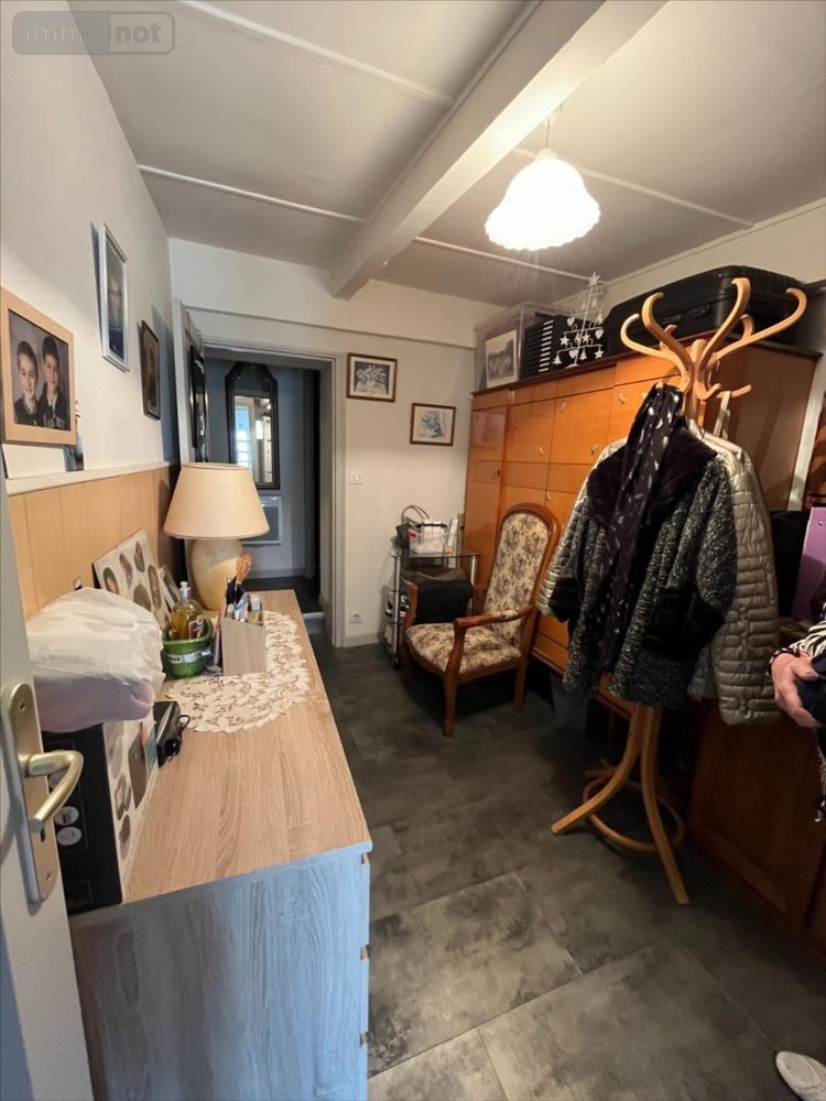 Immeuble a vendre Tavaux 39500 Jura 152 m2  195000 euros