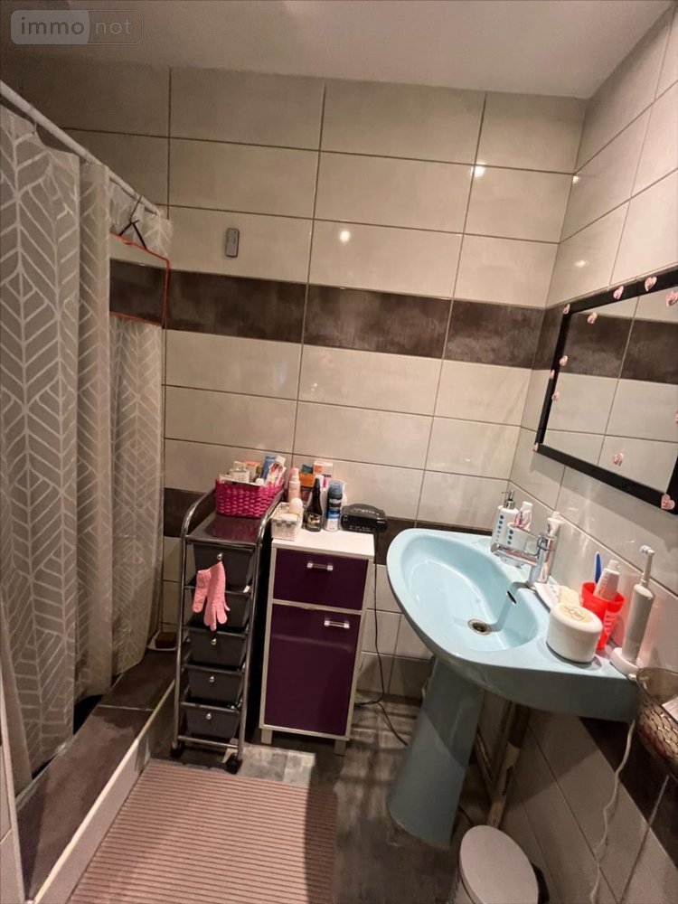 Immeuble a vendre Tavaux 39500 Jura 152 m2  195000 euros