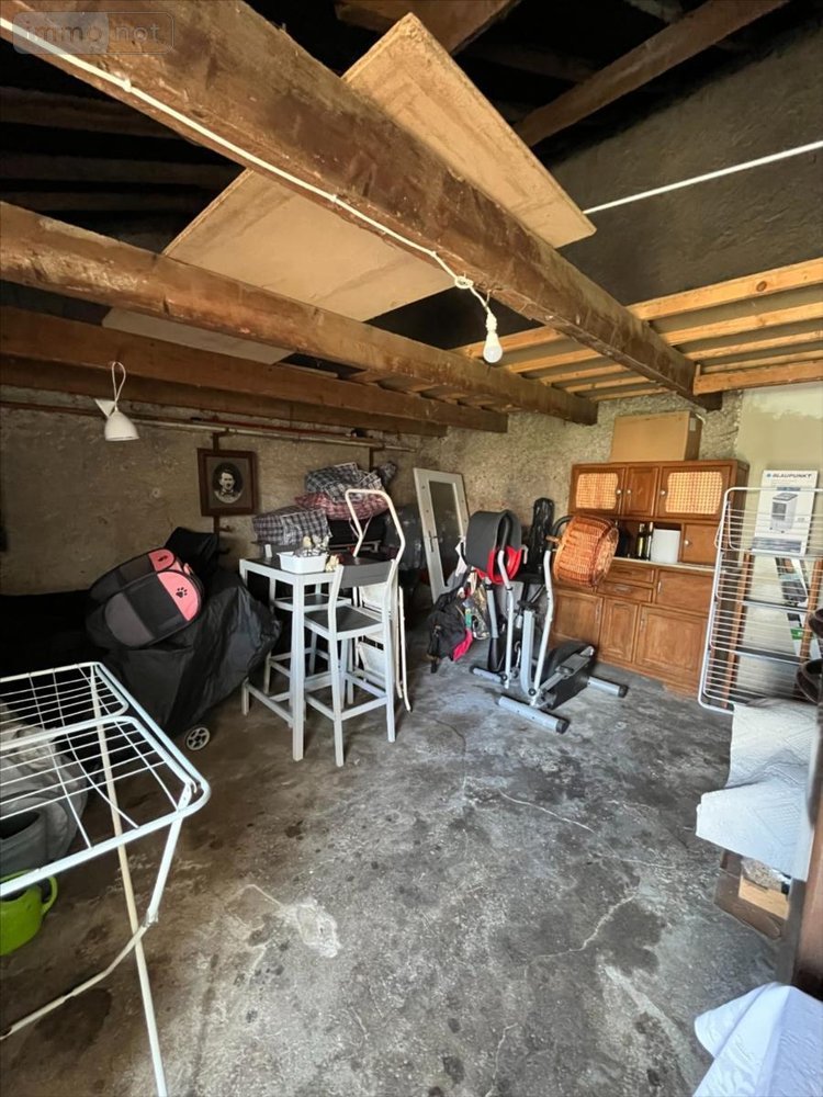 Immeuble a vendre Tavaux 39500 Jura 152 m2  195000 euros