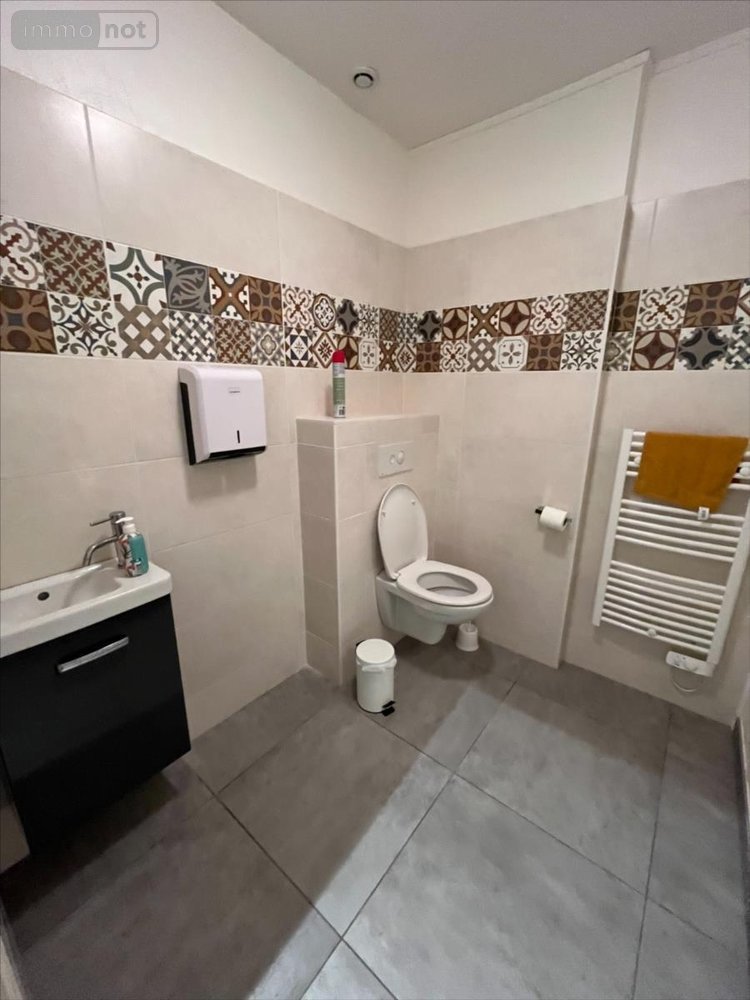 Immeuble a vendre Dole 39100 Jura 116 m2  260000 euros