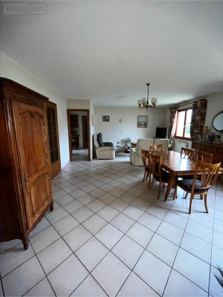 Maison a vendre Petit-Noir 39120 Jura 81 m2 3 pièces 150000 euros