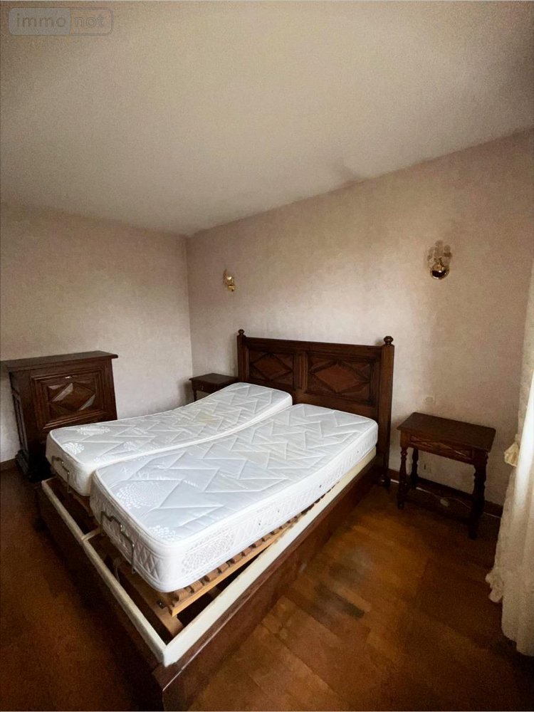 Maison a vendre Petit-Noir 39120 Jura 81 m2 3 pièces 150000 euros