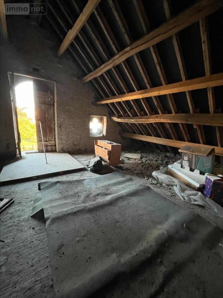 Maison a vendre Monnières 39100 Jura 116 m2 5 pièces 210000 euros