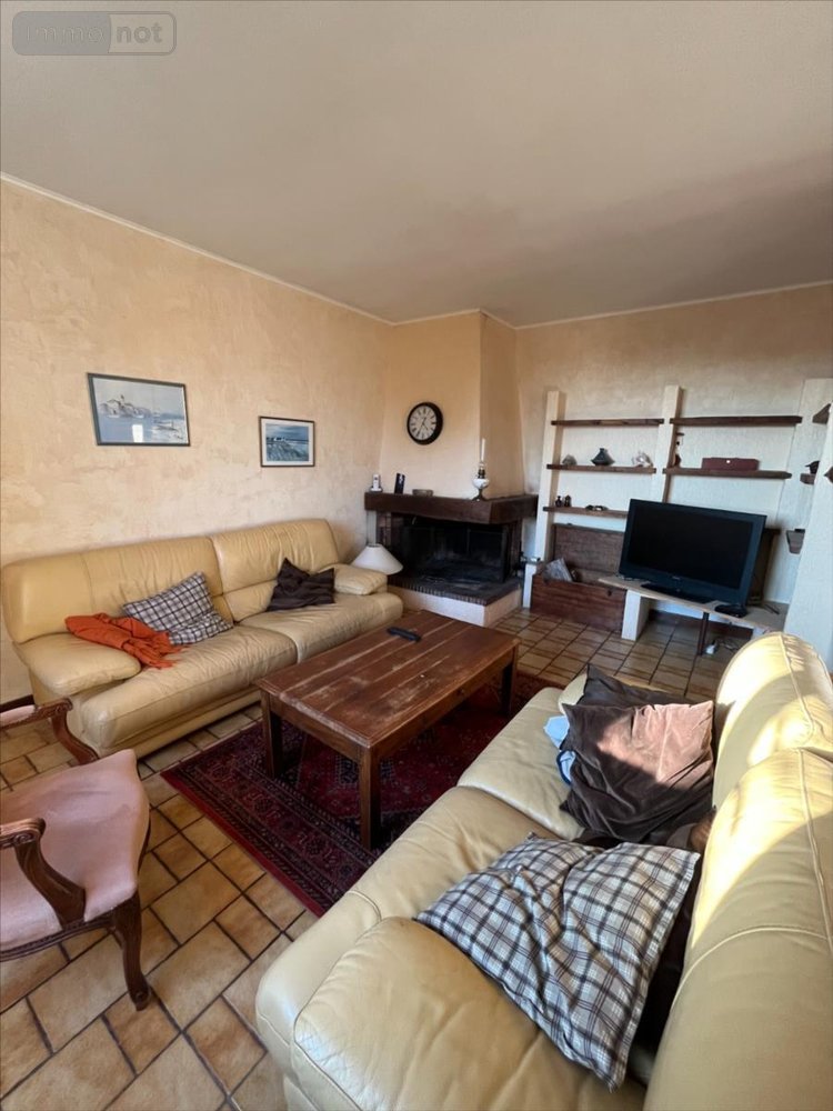 Maison a vendre Monnières 39100 Jura 116 m2 5 pièces 210000 euros