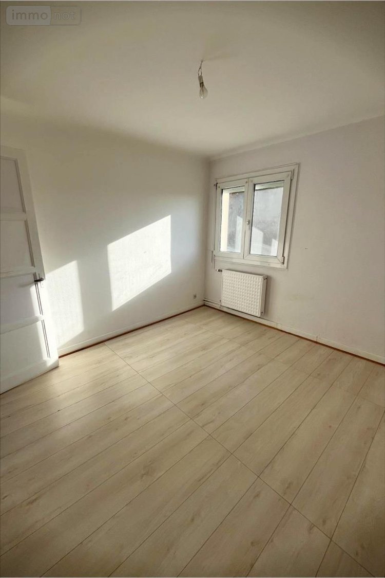 Maison a vendre Dole 39100 Jura 92 m2 4 pièces 185000 euros