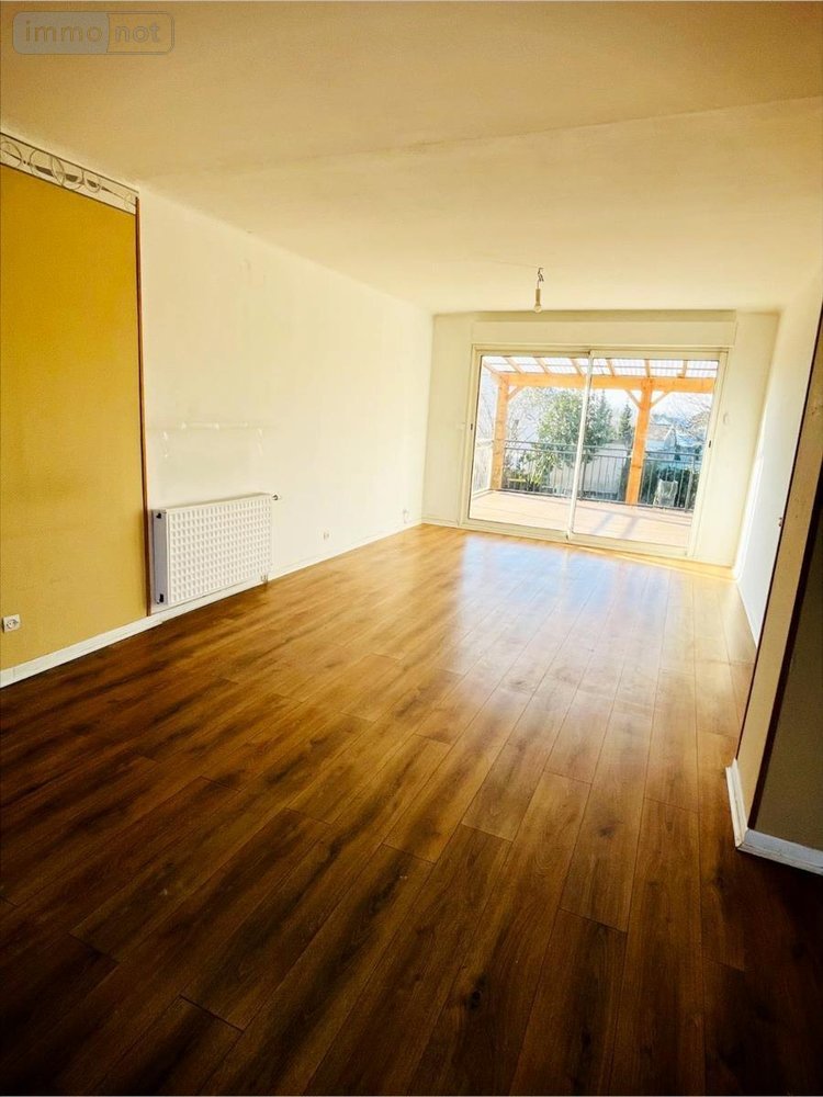 Maison a vendre Dole 39100 Jura 92 m2 4 pièces 185000 euros