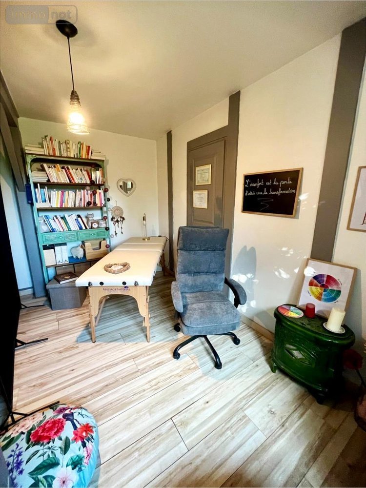 Maison a vendre Dole 39100 Jura 79 m2 6 pièces 160000 euros