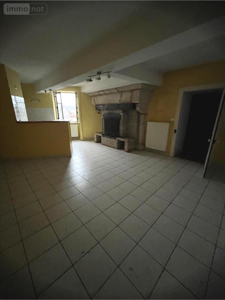 Immeuble a vendre Rochefort-sur-Nenon 39700 Jura 142 m2  210000 euros