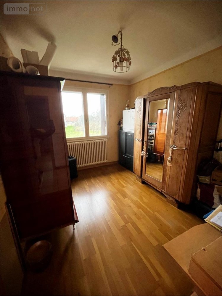 Maison a vendre Saint-Aubin 39410 Jura 100 m2 5 pièces 130000 euros