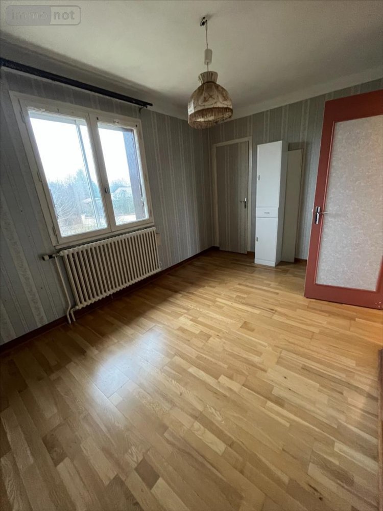 Maison a vendre Saint-Aubin 39410 Jura 100 m2 5 pièces 130000 euros
