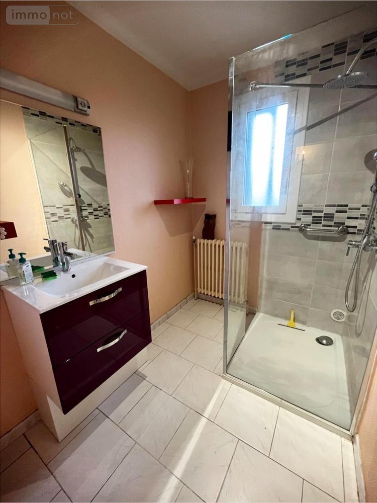 Maison a vendre Saint-Aubin 39410 Jura 100 m2 5 pièces 130000 euros